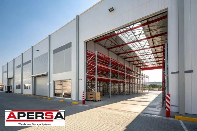 WAAS Warehousing as a service